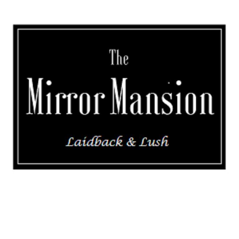 Готель The Mirror Mansion Раягірія Екстер'єр фото